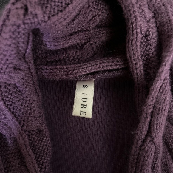 Dressfo Cardigan - Picture 5 of 5